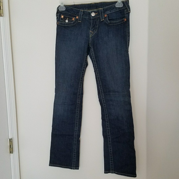 True Religion jeans - Picture 7 of 7
